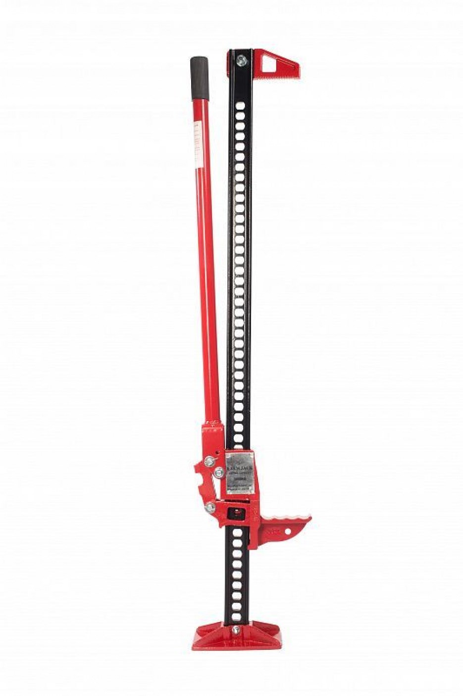 Домкрат реечный TOR ST0848/48&amp;quot; 155-1070мм (High Jack)